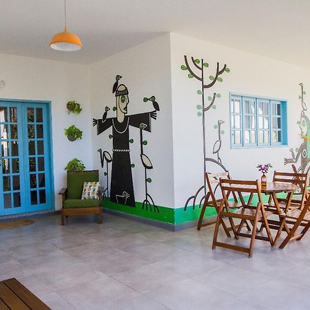 Villa Casa Azul Maragogi Exterior foto