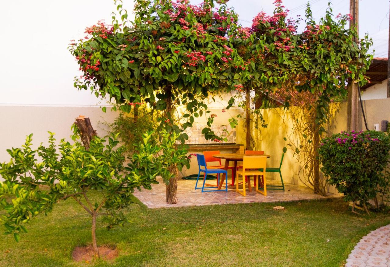 Villa Casa Azul Maragogi Exterior foto