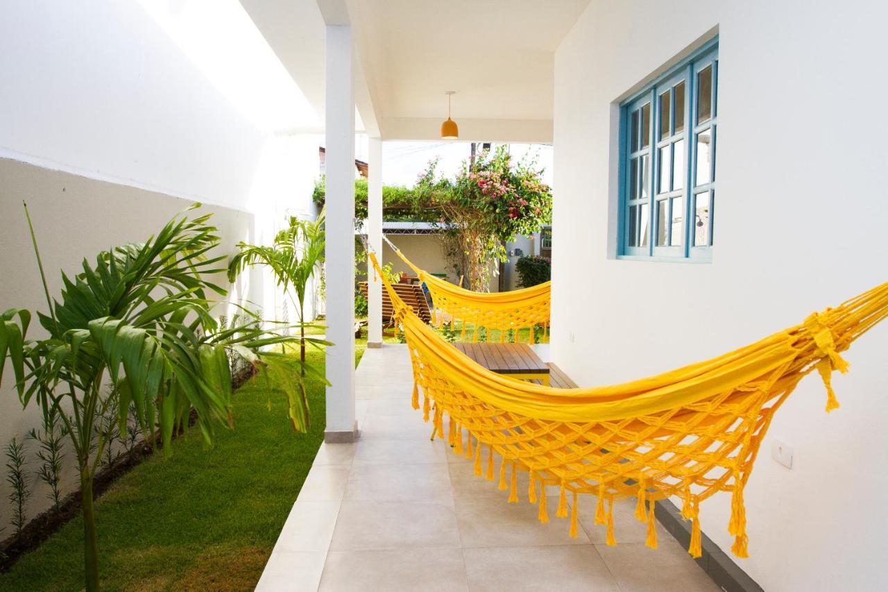 Villa Casa Azul Maragogi Exterior foto