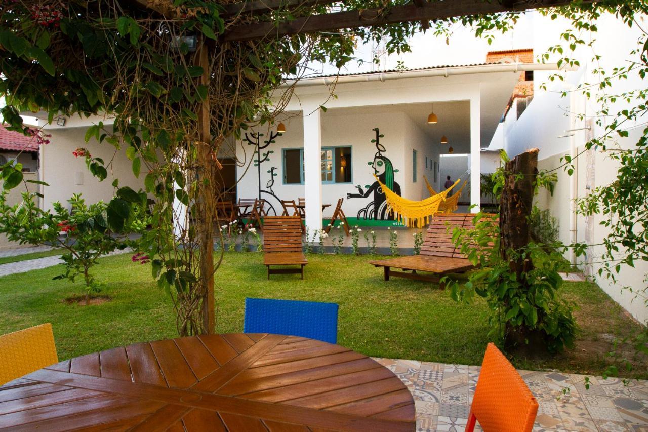 Villa Casa Azul Maragogi Exterior foto